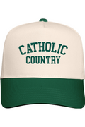Catholic Country Hat